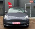 Серый Тесла Model Y, объемом двигателя 0 л и пробегом 61 тыс. км за 30999 $, фото 2 на Automoto.ua