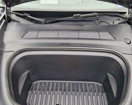 Тесла Model Y 2022 у Дніпро (Дніпропетровську) на Automoto.ua Сірий Тесла Model Y, об'ємом двигуна 0 л та пробігом 38 тис. км за 35000 $, фото 32 на Automoto.ua