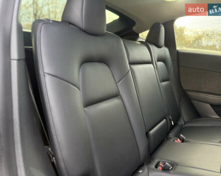 Сірий Тесла Model Y, об'ємом двигуна 0 л та пробігом 67 тис. км за 25000 $, фото 21 на Automoto.ua