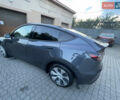 Серый Тесла Model Y, объемом двигателя 0 л и пробегом 59 тыс. км за 26150 $, фото 5 на Automoto.ua