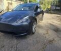 Сірий Тесла Model Y, об'ємом двигуна 0 л та пробігом 67 тис. км за 26000 $, фото 6 на Automoto.ua