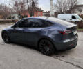 Серый Тесла Model Y, объемом двигателя 0 л и пробегом 82 тыс. км за 26500 $, фото 8 на Automoto.ua