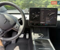 Серый Тесла Model Y, объемом двигателя 0 л и пробегом 61 тыс. км за 33000 $, фото 16 на Automoto.ua