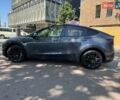 Серый Тесла Model Y, объемом двигателя 0 л и пробегом 50 тыс. км за 26500 $, фото 37 на Automoto.ua