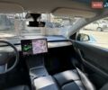 Серый Тесла Model Y, объемом двигателя 0 л и пробегом 50 тыс. км за 26500 $, фото 18 на Automoto.ua