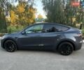 Серый Тесла Model Y, объемом двигателя 0 л и пробегом 57 тыс. км за 28300 $, фото 10 на Automoto.ua
