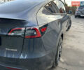 Серый Тесла Model Y, объемом двигателя 0 л и пробегом 22 тыс. км за 30900 $, фото 24 на Automoto.ua