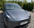 Серый Тесла Model Y, объемом двигателя 0 л и пробегом 61 тыс. км за 33000 $, фото 2 на Automoto.ua