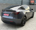 Тесла Model Y 2022 у Луцьку на Automoto.ua Сірий Тесла Model Y, об'ємом двигуна 0 л та пробігом 215 тис. км за 20900 $, фото 3 на Automoto.ua
