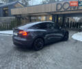 Серый Тесла Model Y, объемом двигателя 0 л и пробегом 63 тыс. км за 31900 $, фото 13 на Automoto.ua