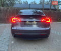Серый Тесла Model Y, объемом двигателя 0 л и пробегом 69 тыс. км за 29999 $, фото 29 на Automoto.ua
