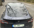 Сірий Тесла Model Y, об'ємом двигуна 0 л та пробігом 10 тис. км за 55000 $, фото 26 на Automoto.ua