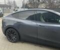 Сірий Тесла Model Y, об'ємом двигуна 0 л та пробігом 8 тис. км за 27900 $, фото 9 на Automoto.ua