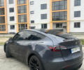 Серый Тесла Model Y, объемом двигателя 0 л и пробегом 35 тыс. км за 28000 $, фото 2 на Automoto.ua