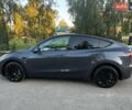 Серый Тесла Model Y, объемом двигателя 0 л и пробегом 57 тыс. км за 28300 $, фото 9 на Automoto.ua