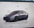 Серый Тесла Model Y, объемом двигателя 0 л и пробегом 65 тыс. км за 25700 $, фото 25 на Automoto.ua