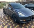 Серый Тесла Model Y, объемом двигателя 0 л и пробегом 26 тыс. км за 35200 $, фото 34 на Automoto.ua