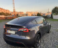 Серый Тесла Model Y, объемом двигателя 0 л и пробегом 77 тыс. км за 26000 $, фото 8 на Automoto.ua