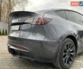 Сірий Тесла Model Y, об'ємом двигуна 0 л та пробігом 118 тис. км за 25900 $, фото 16 на Automoto.ua