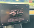 Серый Тесла Model Y, объемом двигателя 0 л и пробегом 5 тыс. км за 27950 $, фото 27 на Automoto.ua