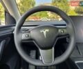 Серый Тесла Model Y, объемом двигателя 0 л и пробегом 34 тыс. км за 27500 $, фото 23 на Automoto.ua
