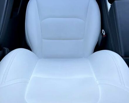 Сірий Тесла Model Y, об'ємом двигуна 0 л та пробігом 25 тис. км за 33000 $, фото 54 на Automoto.ua