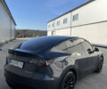 Серый Тесла Model Y, объемом двигателя 0 л и пробегом 35 тыс. км за 27200 $, фото 8 на Automoto.ua