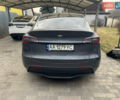 Серый Тесла Model Y, объемом двигателя 0 л и пробегом 31 тыс. км за 31800 $, фото 1 на Automoto.ua