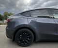 Серый Тесла Model Y, объемом двигателя 0 л и пробегом 59 тыс. км за 25200 $, фото 7 на Automoto.ua