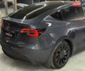 Серый Тесла Model Y, объемом двигателя 0 л и пробегом 39 тыс. км за 26500 $, фото 15 на Automoto.ua