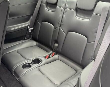 Серый Тесла Model Y, объемом двигателя 0 л и пробегом 61 тыс. км за 25500 $, фото 10 на Automoto.ua