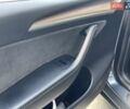 Сірий Тесла Model Y, об'ємом двигуна 0 л та пробігом 31 тис. км за 28800 $, фото 23 на Automoto.ua