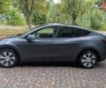 Серый Тесла Model Y, объемом двигателя 0 л и пробегом 115 тыс. км за 26500 $, фото 10 на Automoto.ua