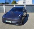 Серый Тесла Model Y, объемом двигателя 0 л и пробегом 12 тыс. км за 25000 $, фото 15 на Automoto.ua