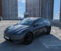 Серый Тесла Model Y, объемом двигателя 0 л и пробегом 27 тыс. км за 27000 $, фото 7 на Automoto.ua