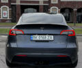 Серый Тесла Model Y, объемом двигателя 0 л и пробегом 26 тыс. км за 28900 $, фото 8 на Automoto.ua