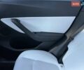 Серый Тесла Model Y, объемом двигателя 0 л и пробегом 25 тыс. км за 27000 $, фото 70 на Automoto.ua