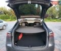 Серый Тесла Model Y, объемом двигателя 0 л и пробегом 49 тыс. км за 27950 $, фото 22 на Automoto.ua