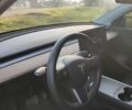 Серый Тесла Model Y, объемом двигателя 0 л и пробегом 160 тыс. км за 24500 $, фото 10 на Automoto.ua