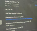 Серый Тесла Model Y, объемом двигателя 0 л и пробегом 35 тыс. км за 28000 $, фото 11 на Automoto.ua