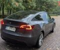 Серый Тесла Model Y, объемом двигателя 0 л и пробегом 115 тыс. км за 26500 $, фото 7 на Automoto.ua