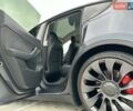 Сірий Тесла Model Y, об'ємом двигуна 0 л та пробігом 47 тис. км за 29999 $, фото 27 на Automoto.ua