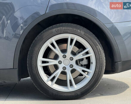 Тесла Model Y 2022 в Киеве на Automoto.ua Серый Тесла Model Y, объемом двигателя 0 л и пробегом 28 тыс. км за 29300 $, фото 15 на Automoto.ua