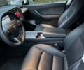 Серый Тесла Model Y, объемом двигателя 0 л и пробегом 84 тыс. км за 24400 $, фото 18 на Automoto.ua