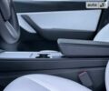 Серый Тесла Model Y, объемом двигателя 0 л и пробегом 19 тыс. км за 29999 $, фото 60 на Automoto.ua