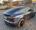 Тесла Model Y 2022 у Тернополі на Automoto.ua Сірий Тесла Model Y, об'ємом двигуна 0 л та пробігом 12 тис. км за 26000 $, фото 2 на Automoto.ua