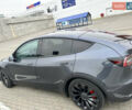 Серый Тесла Model Y, объемом двигателя 0 л и пробегом 58 тыс. км за 28500 $, фото 9 на Automoto.ua