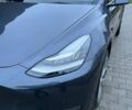 Серый Тесла Model Y, объемом двигателя 0 л и пробегом 84 тыс. км за 24400 $, фото 7 на Automoto.ua