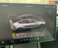 Серый Тесла Model Y, объемом двигателя 0 л и пробегом 29 тыс. км за 32700 $, фото 44 на Automoto.ua
