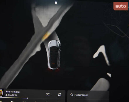 Серый Тесла Model Y, объемом двигателя 0 л и пробегом 148 тыс. км за 23500 $, фото 19 на Automoto.ua